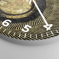 Esfera con numeración