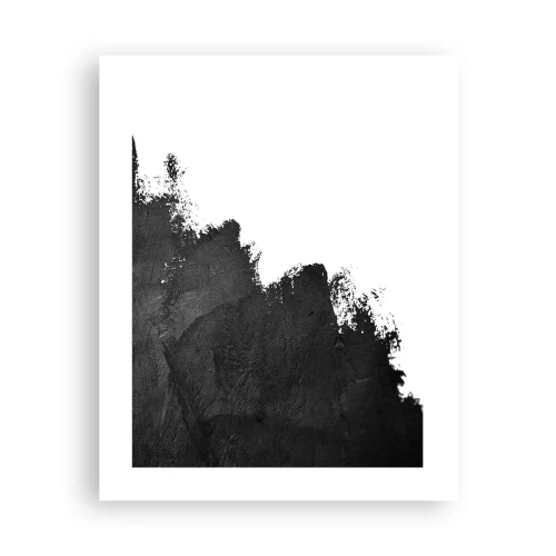 Póster - Elementos: tierra - 40x50 cm