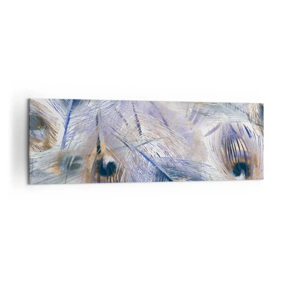 Cuadro sobre lienzo - Impresión de Imagen - Composición - 160x50 cm
