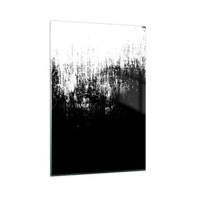 Cuadro sobre vidrio - Impresiones sobre Vidrio - Y el ganador es... - 80x120 cm