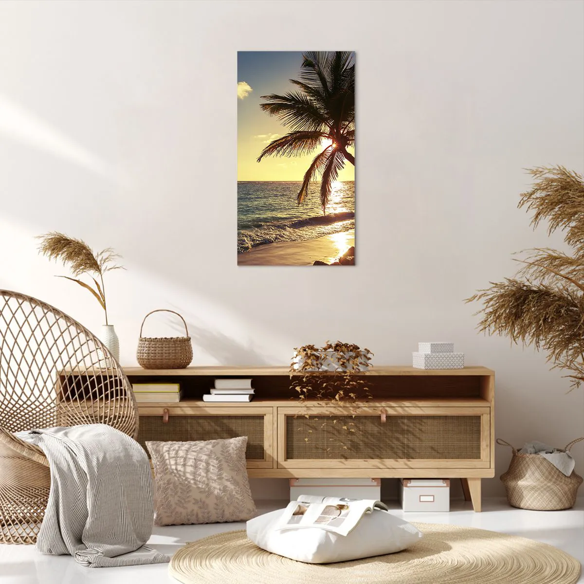 COCOCI 5 Piezas De Lienzo Ocean Sunset Rocky Shore Seascape Lienzos  Decorativos XXL Cuadros Modernos Baratos Cuadros para Pasillo Cuadros  Decorativos Cuadros para Dormitorios Modernos : : Hogar y cocina