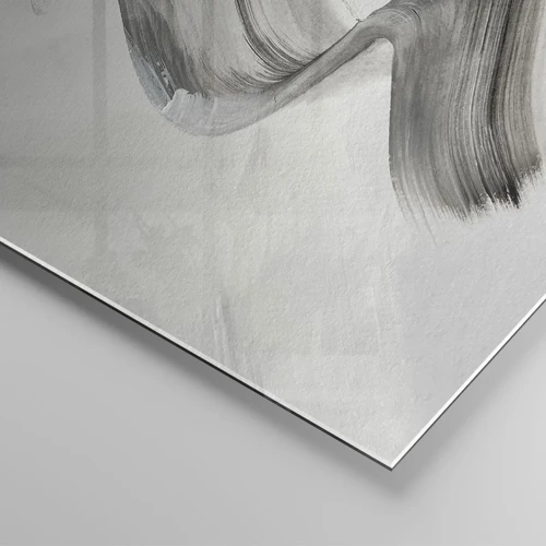Cuadro sobre vidrio - Impresiones sobre Vidrio - Solo por diversión - 100x70 cm